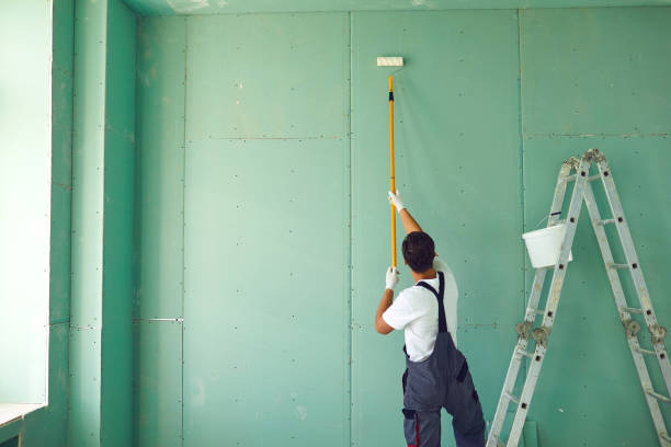Best Dehumidification Services  in Hoisington, KS