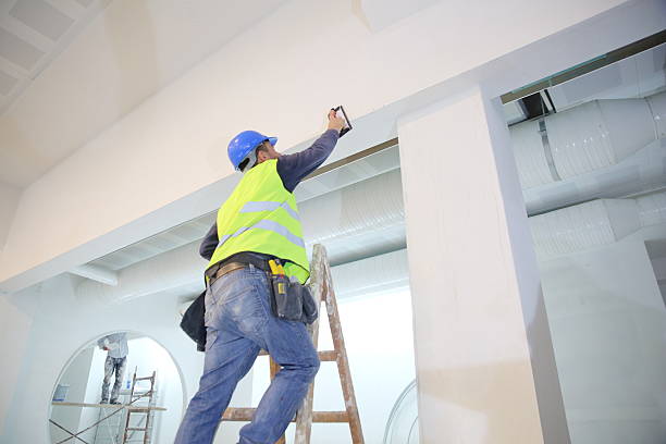 Best Indoor Air Quality Assessment  in Hoisington, KS